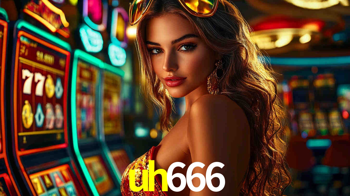 Welcome Bonus uh666