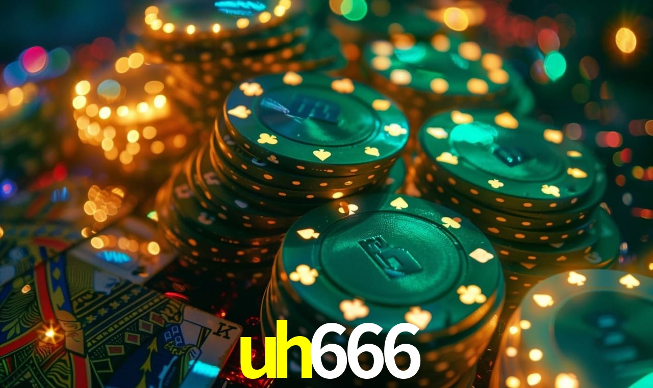 Estatísticas uh666