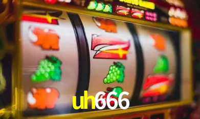 A Popularidade dos Caça-Níqueis no uh666