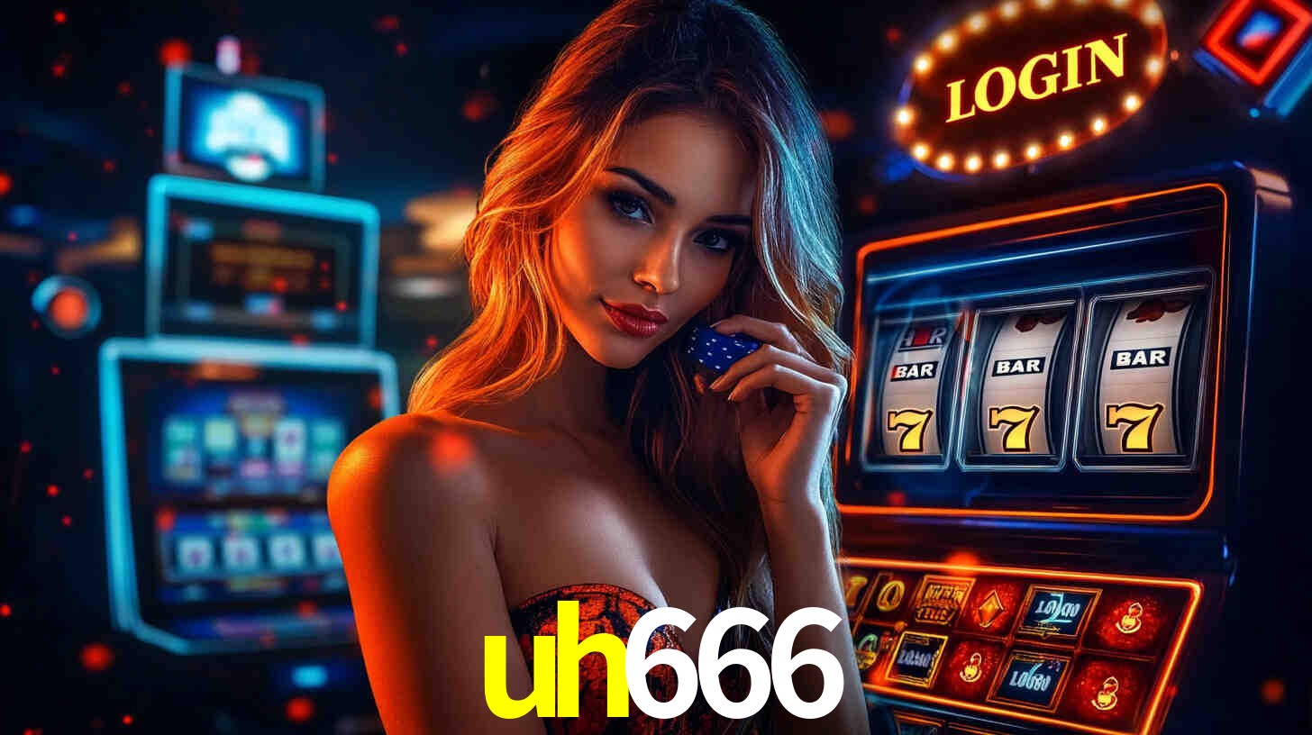 Exclusive Games uh666