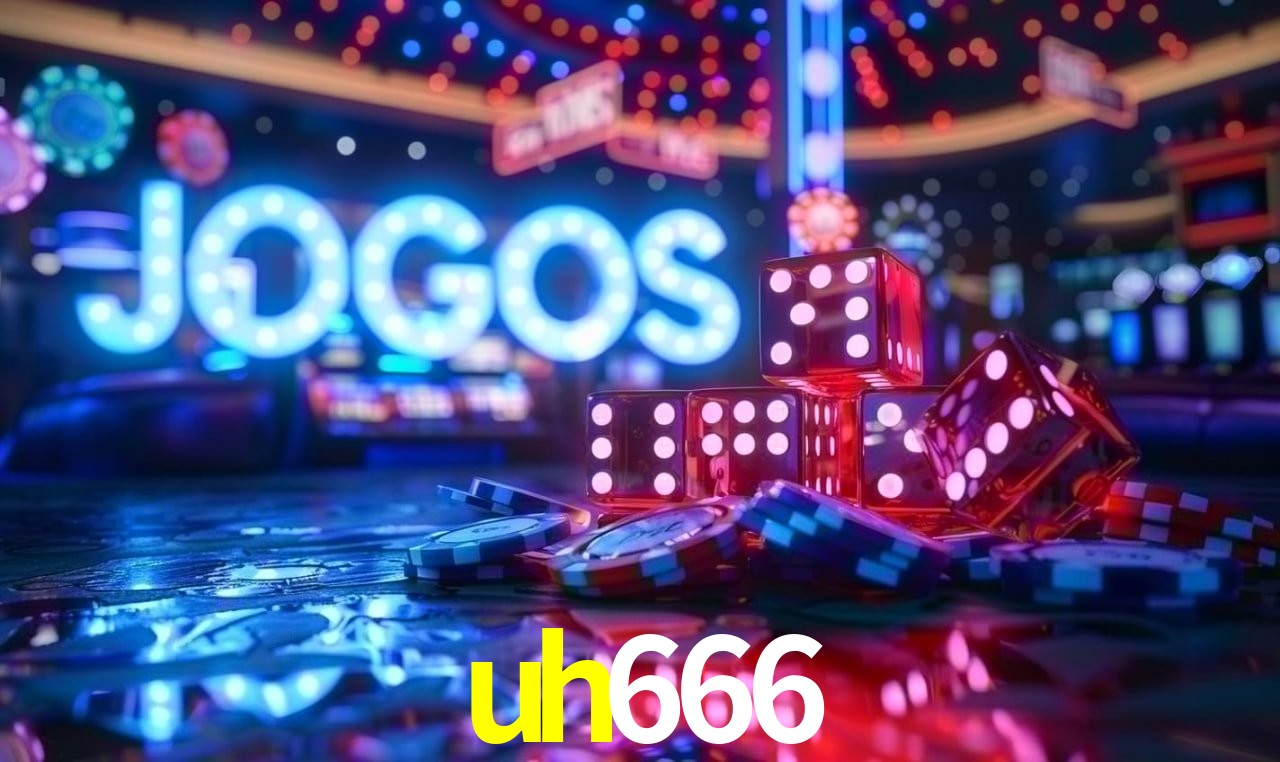 Bônus Diários uh666