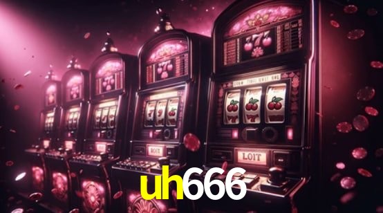 PIX Instantâneo uh666