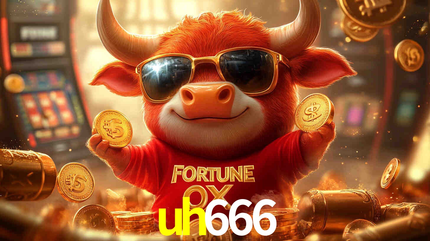 Daily Bonuses uh666