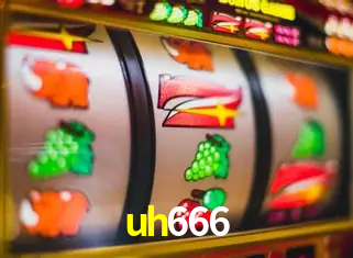 A Experiência Imersiva dos Cassinos Ao Vivo no uh666