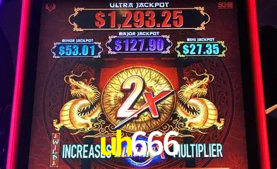 Descubra o Mundo do Cassino Online com uh666