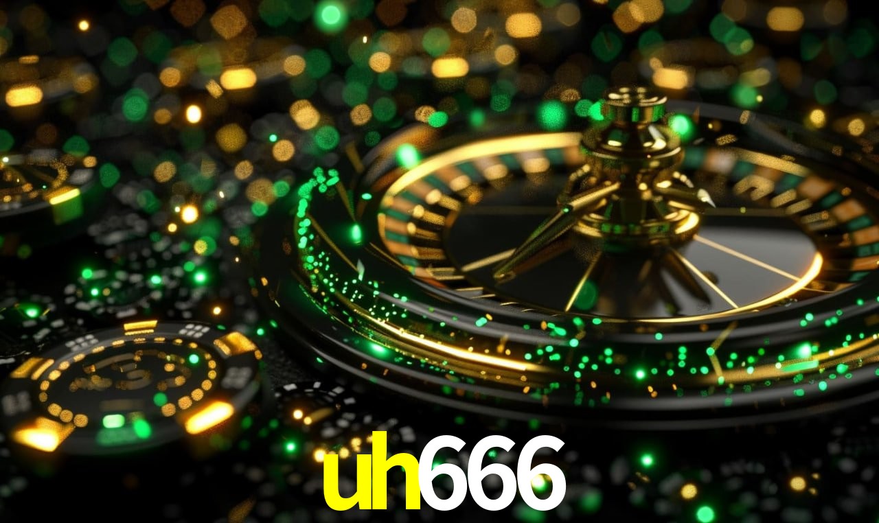 Experimente o Login Seguro Premium no uh666