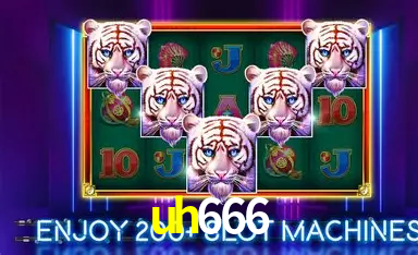 uh666 bet