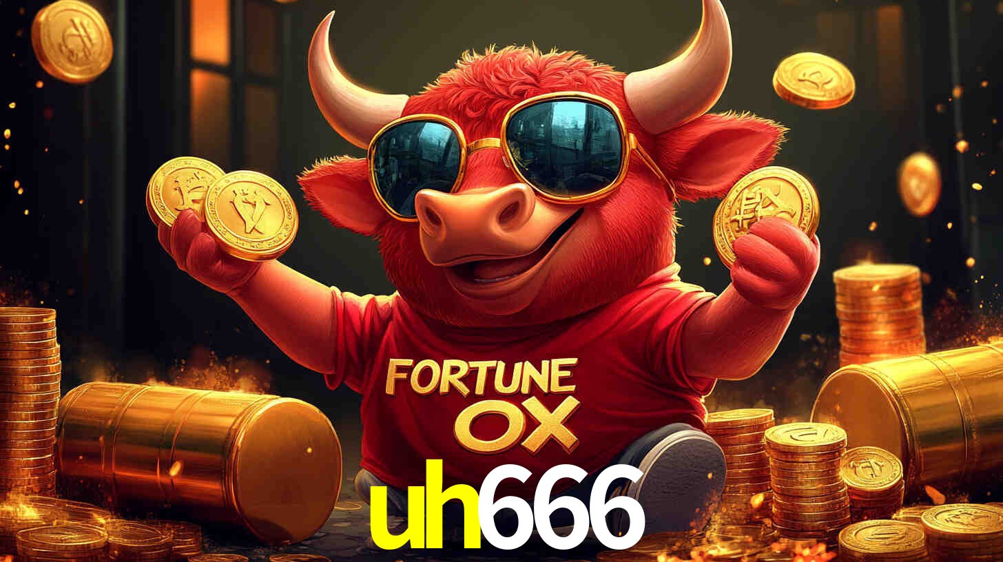 A Popularidade dos Caça-Níqueis no uh666