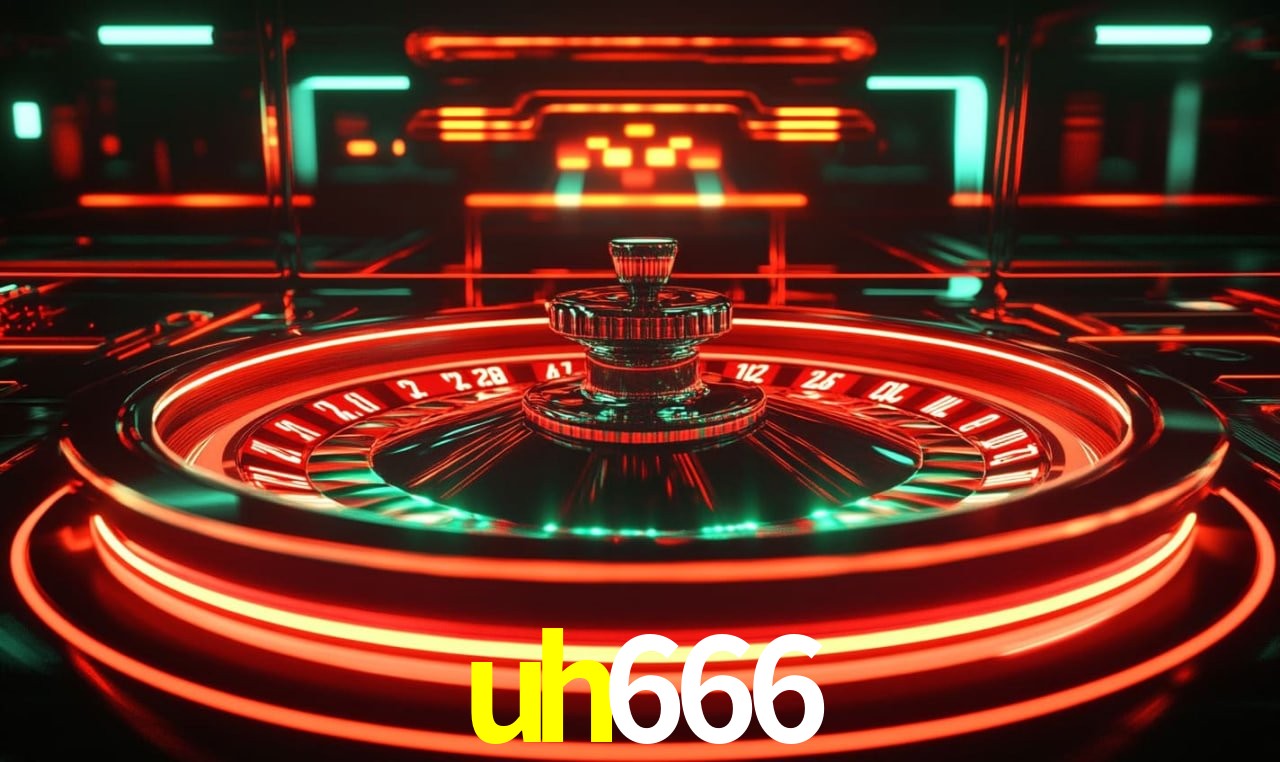 A Experiência Imersiva dos Cassinos Ao Vivo no uh666