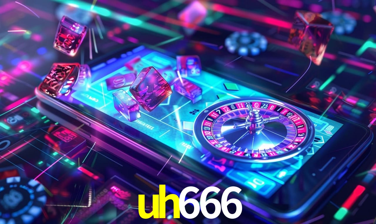 Estatísticas do Jogo uh666