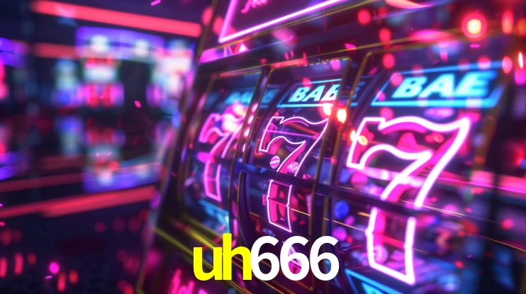 APP oficial da uh666 para mobile