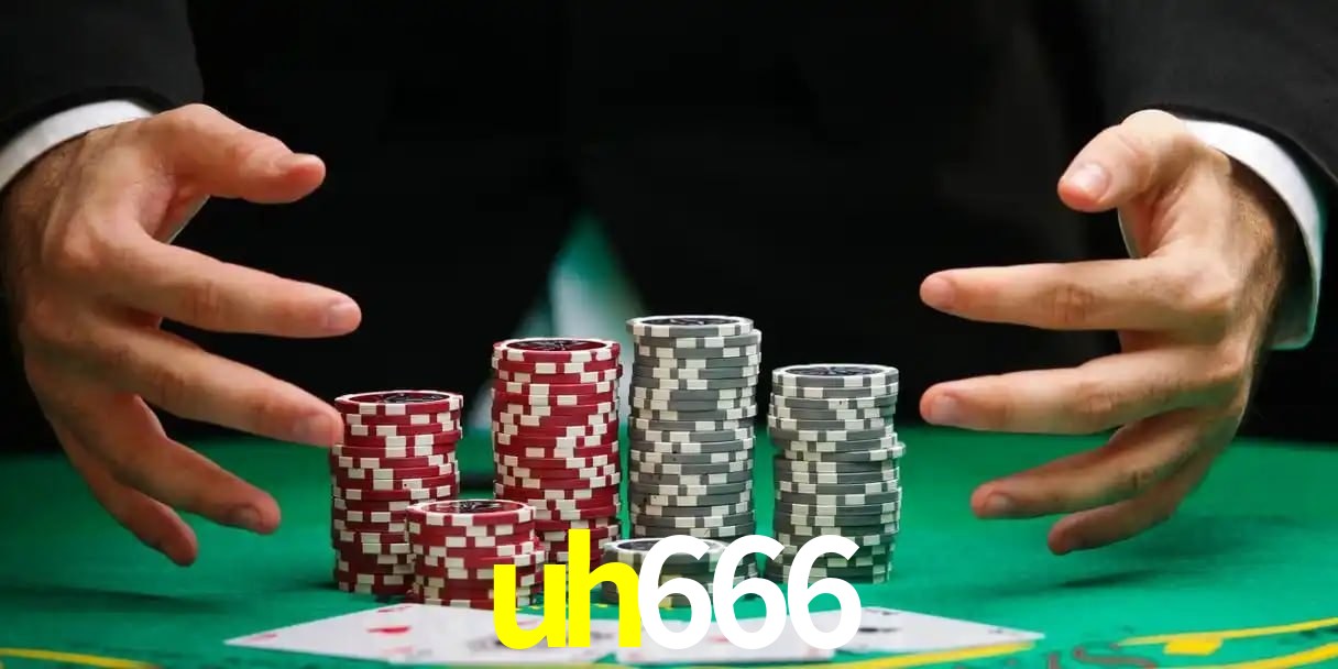 uh666 bet