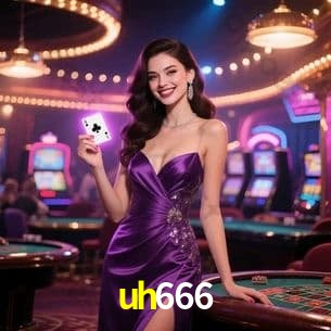 Casino VIP uh666
