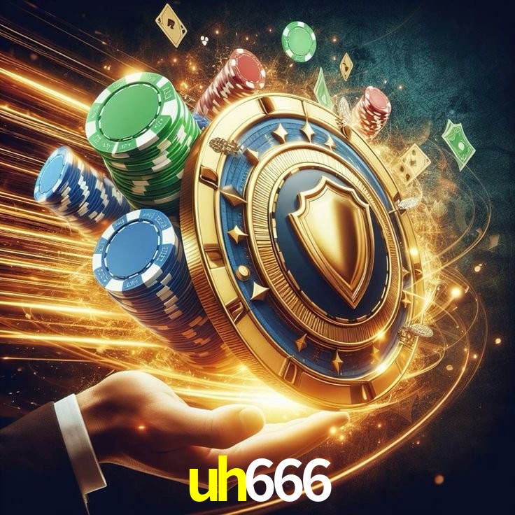 Ofertas Imperdíveis na uh666: Promoções e Bônus Que Valem a Pena