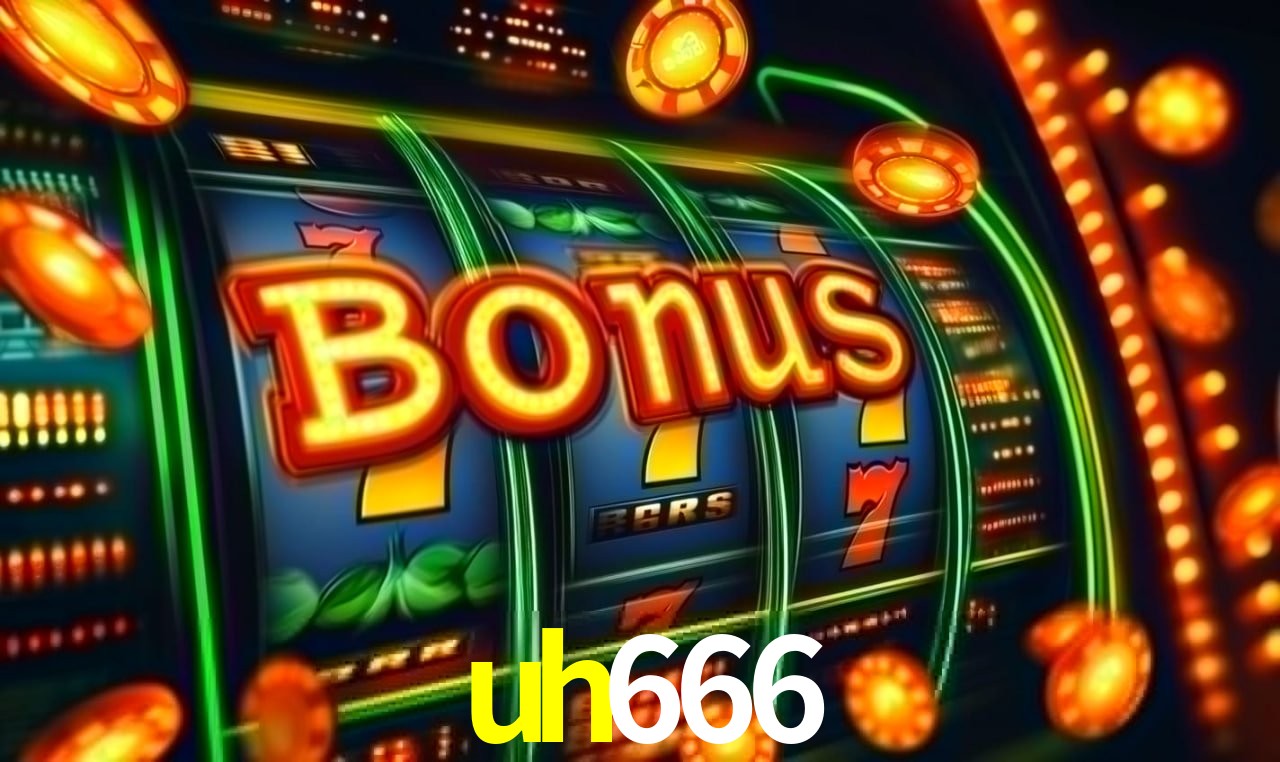 Live Casino uh666