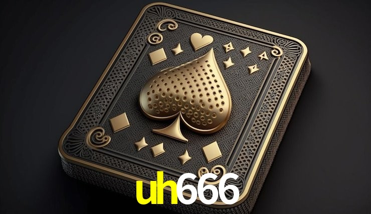 Jogos de Slot uh666