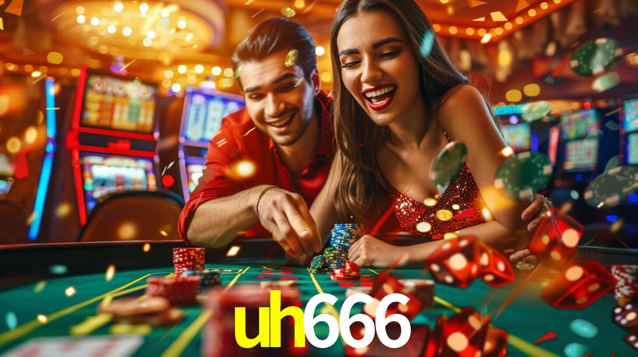 Design Responsivo uh666