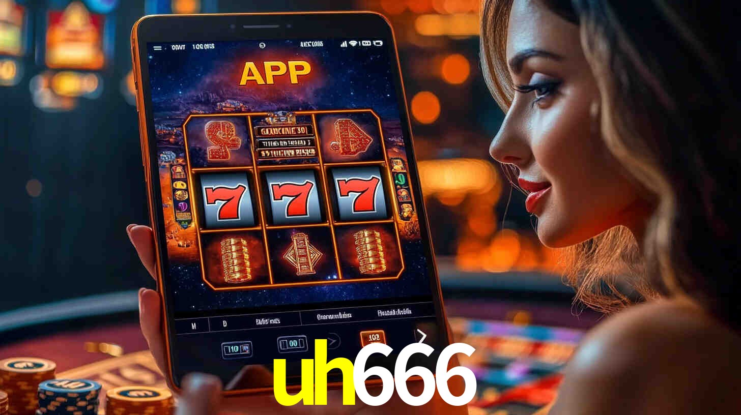Welcome Bonus uh666