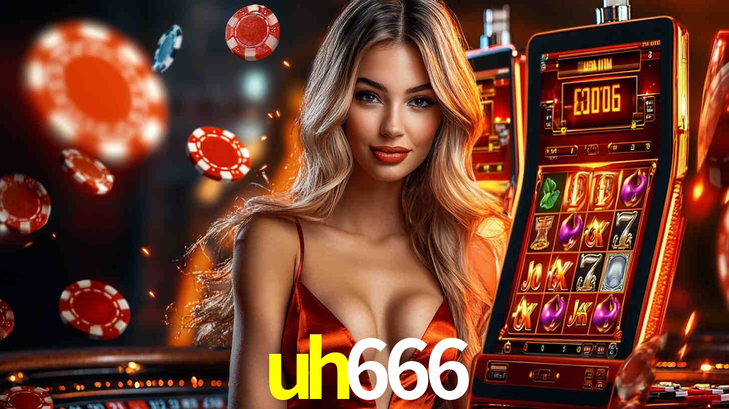 Live Casino uh666