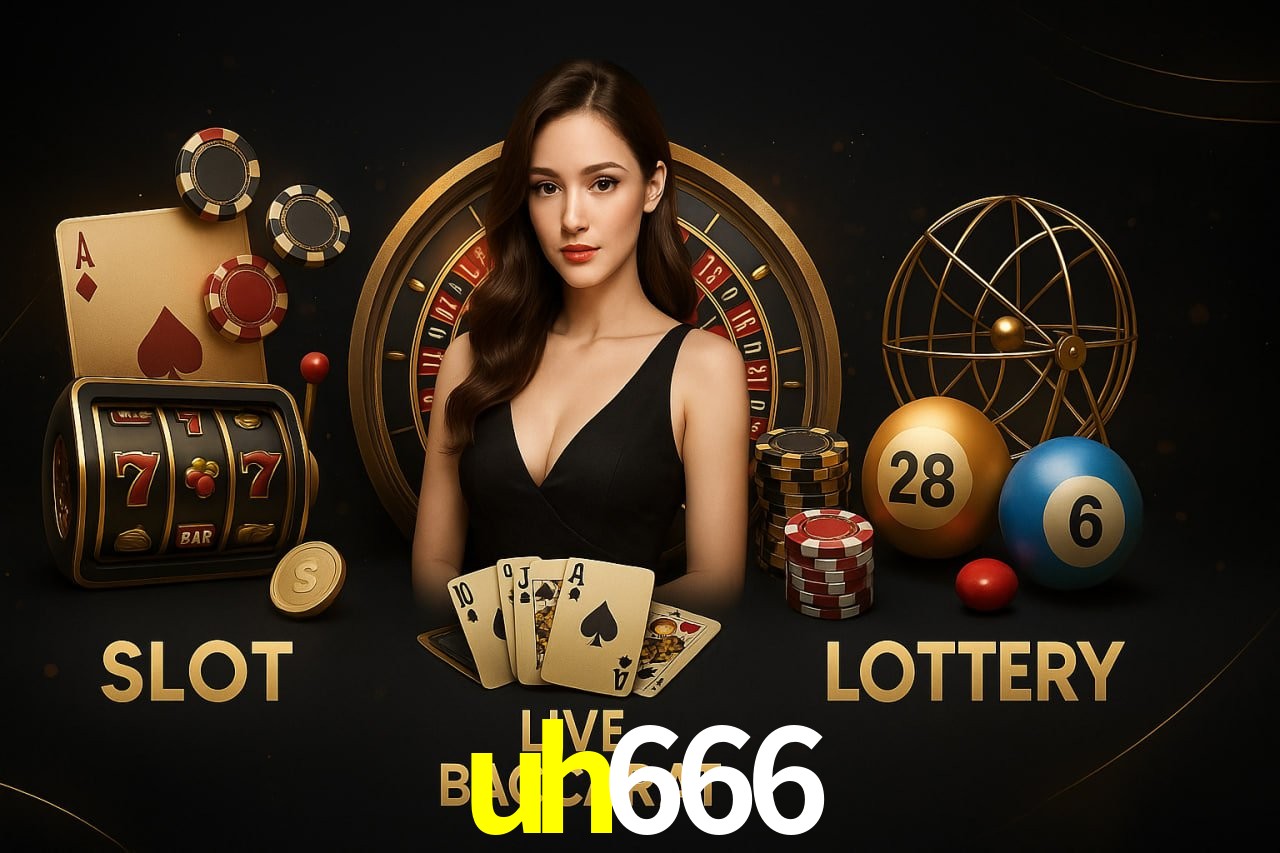 uh666 bet