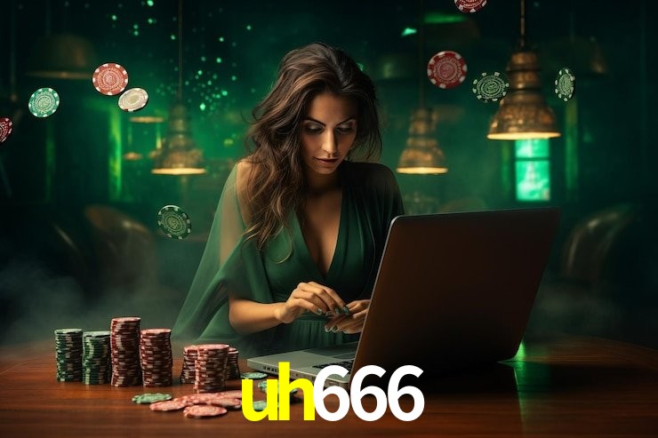 uh666 bet
