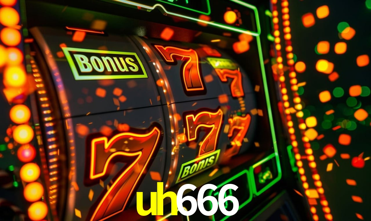 cassino uh666