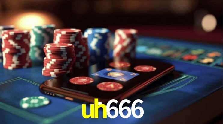 Apostas de Tênis uh666