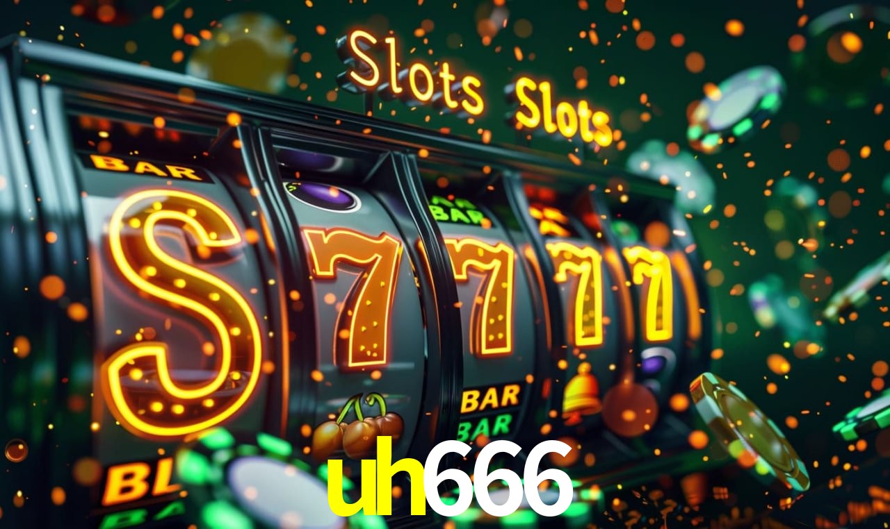 Estatísticas Esportivas uh666