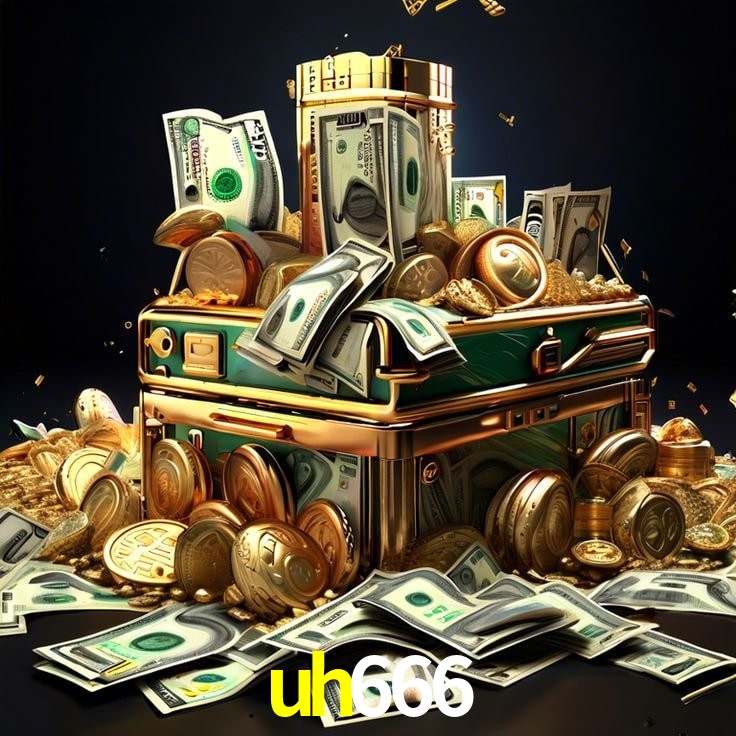 Recursos de Bônus uh666