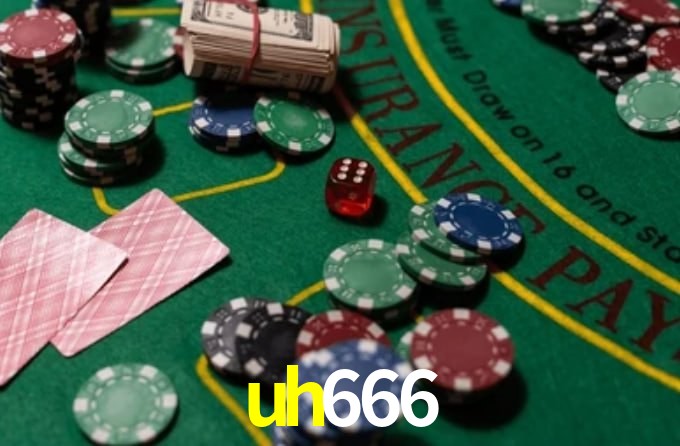 Premium Interface uh666