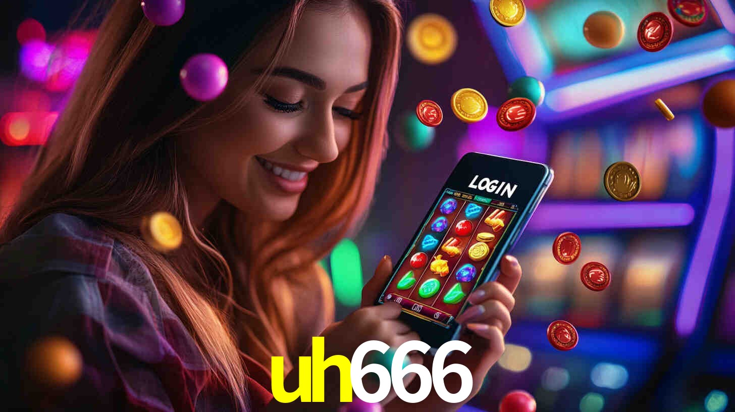VIP Casino uh666