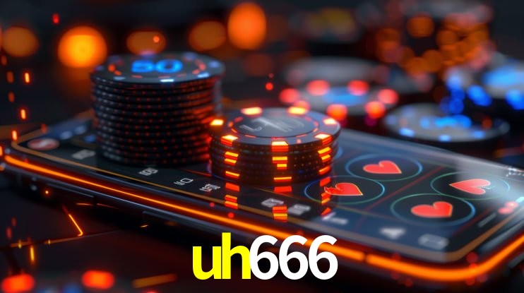 Responsive Design uh666