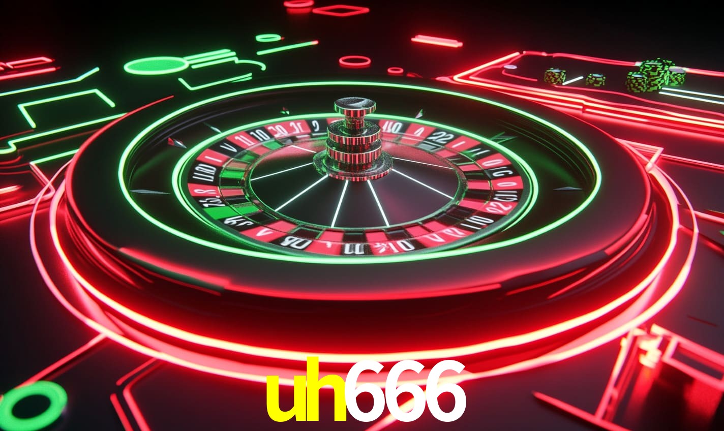 A Emoção da Loteria na uh666: Uma Chance de Mudança de Vida