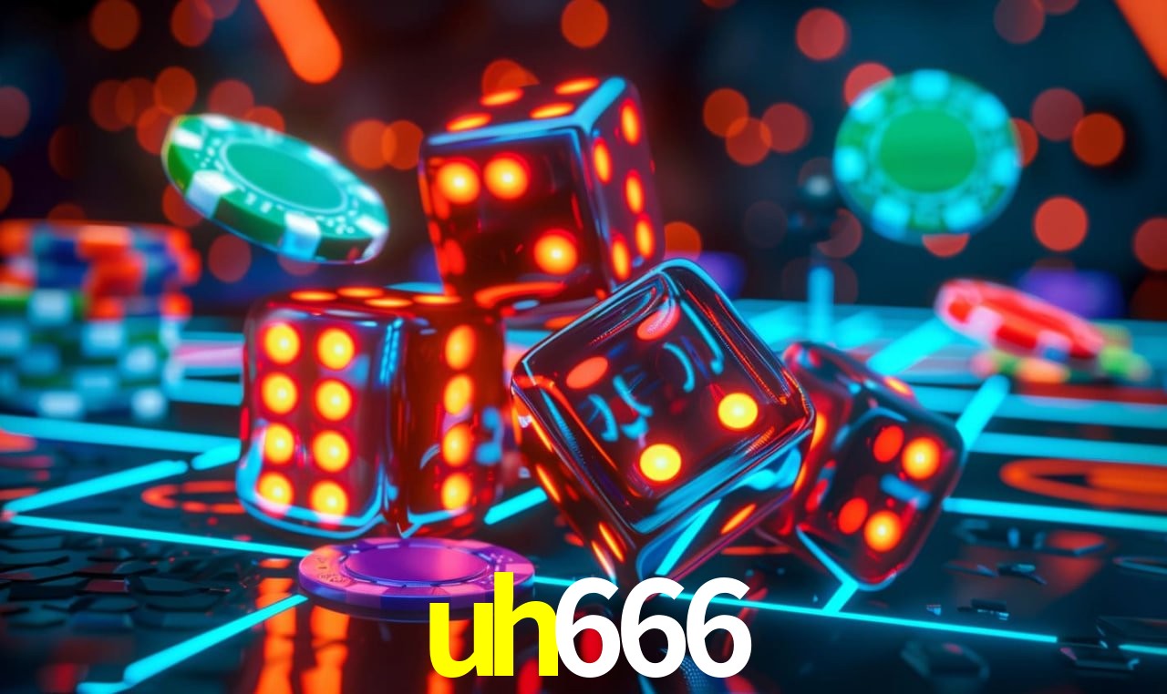 uh666: Seu Especialista em Apostas Esportivas Brasileiras