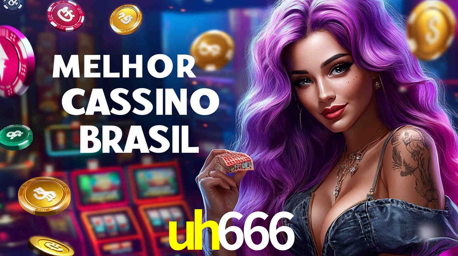 Descubra a Essência do uh666: Nossa História e Compromissos