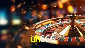 Sinta a adrenalina dos jogos de cassino com uh666