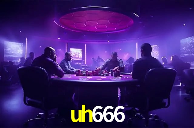 Provedores de Jogos uh666