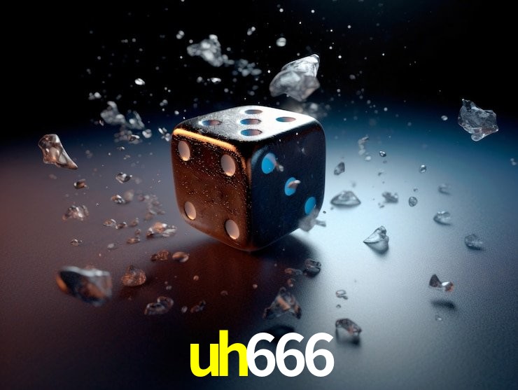 uh666: Jogos de Caça-Níqueis-Altas Recompensas, Roleta-Velocidade, Blackjack-Desafios Máximos
