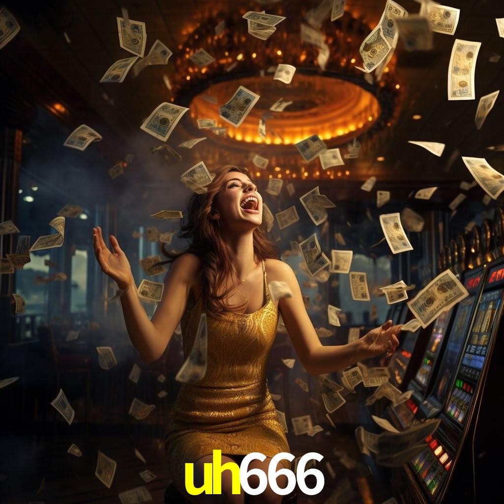 Game Providers uh666