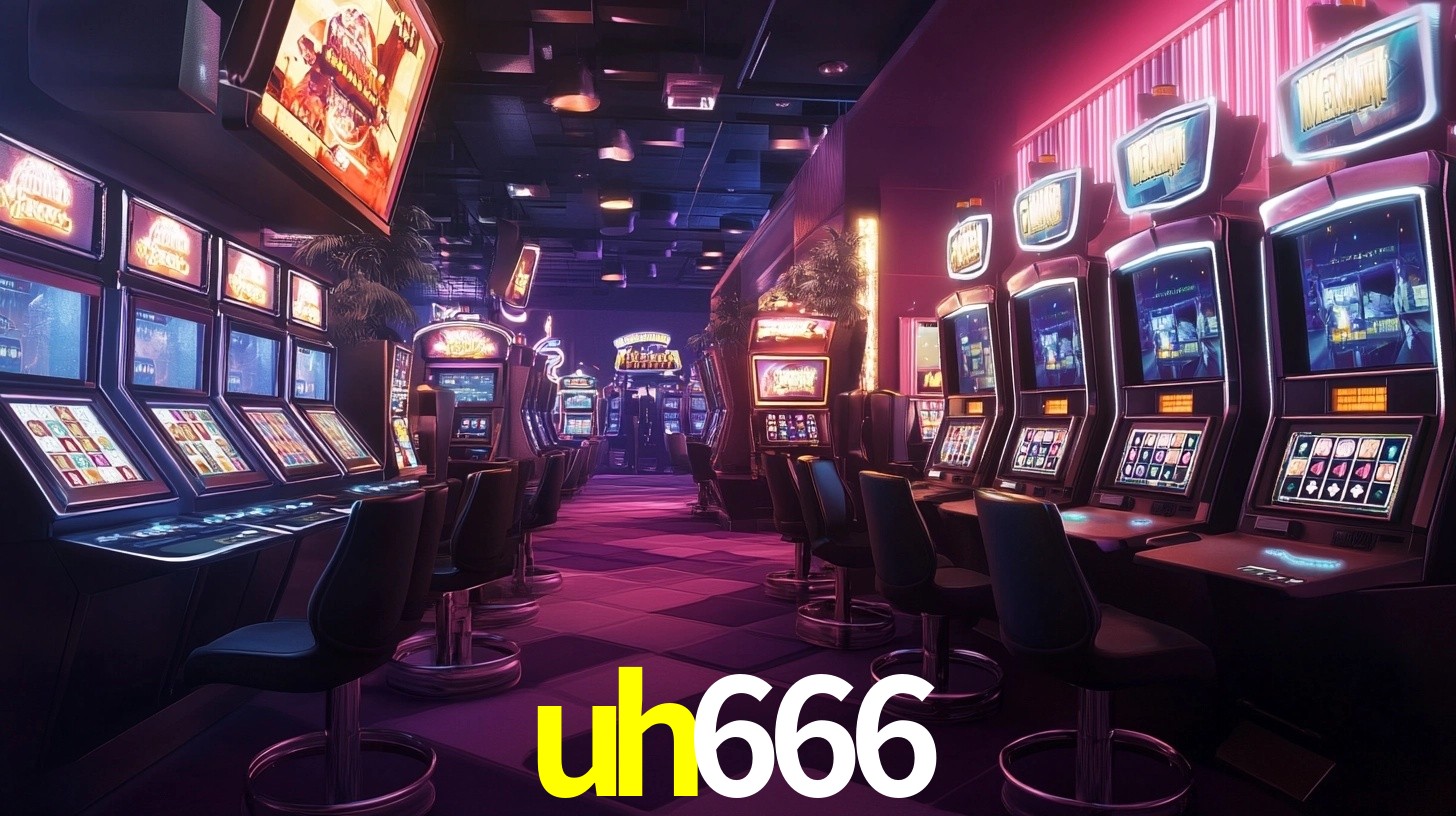 Football Betting uh666