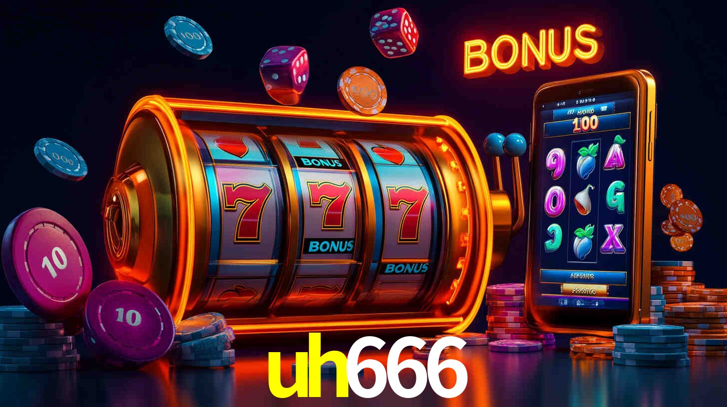 Descubra o Programa VIP da uh666: Vantagens Exclusivas para Jogadores
