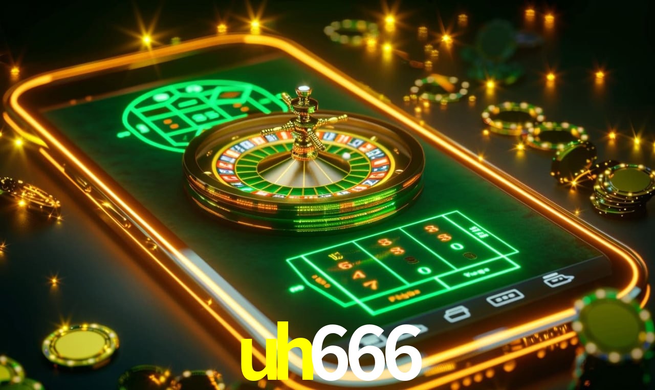 uh666 bet