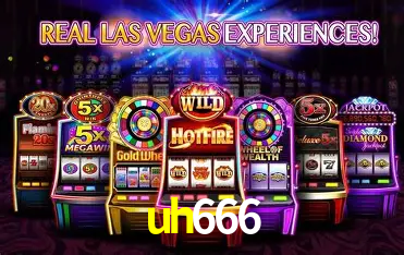 Descubra a Magia dos Jogos de Arcade no uh666