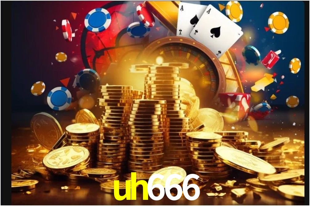 Interface do App uh666
