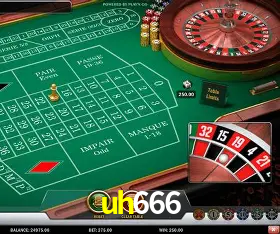 uh666