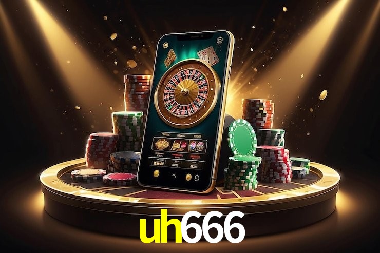 Sistemas de Segurança uh666