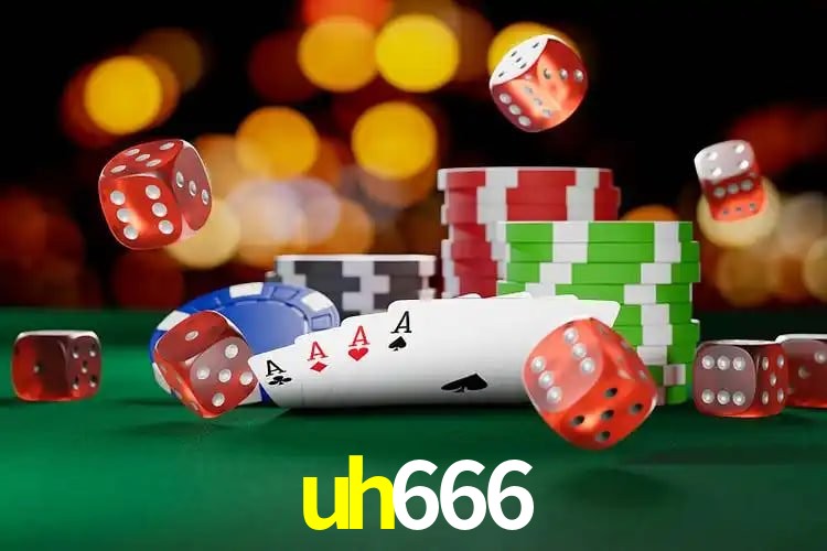 Benefícios da Conta uh666